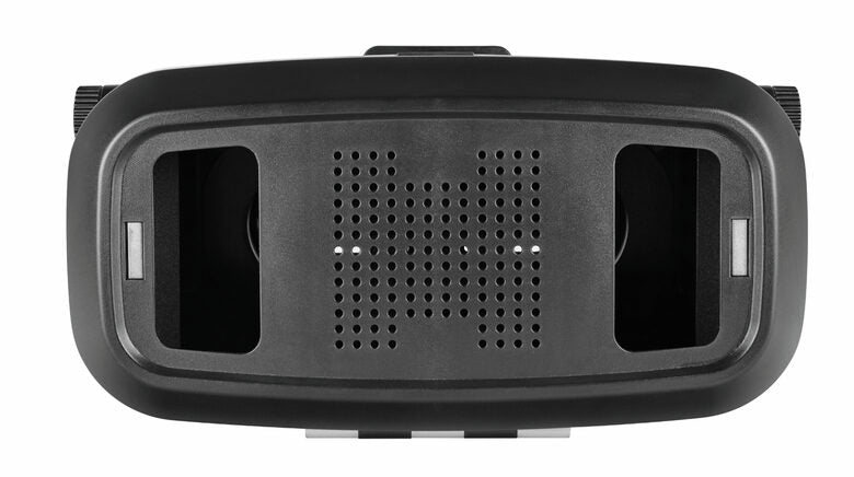 Trust EXOS 3D Visore collegato allo smartphone 385 g Nero