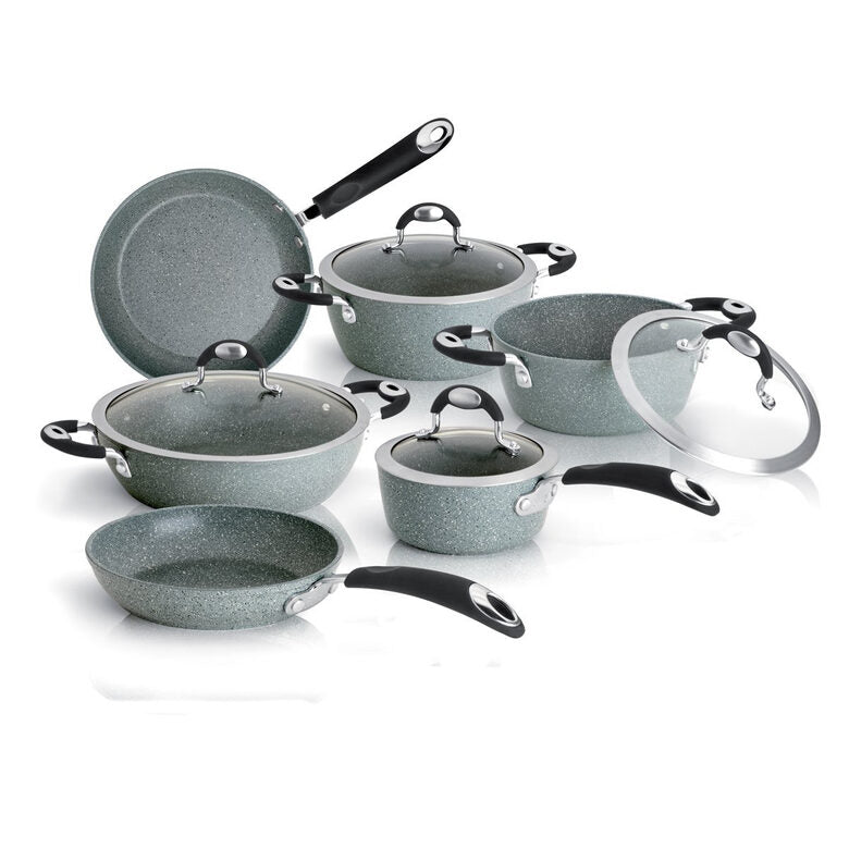 Bialetti 0B6C2024 casseruola per arrosto Alluminio