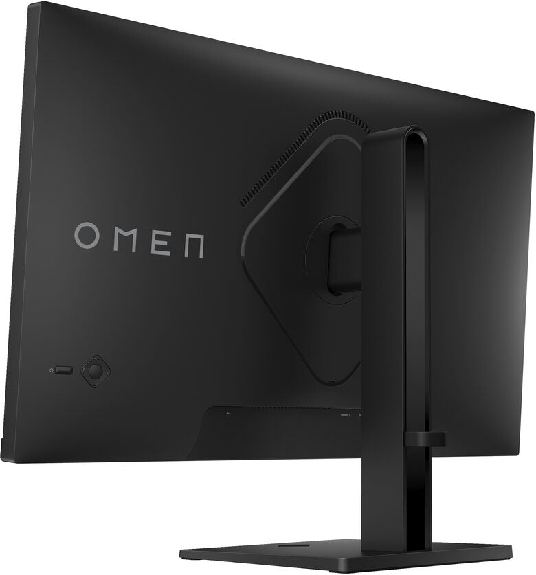 HP OMEN by HP Monitor da gaming OMEN by 27" FHD 165 Hz – OMEN 27