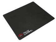 Trust GXT 752 Tappetino per mouse per gioco da computer Nero