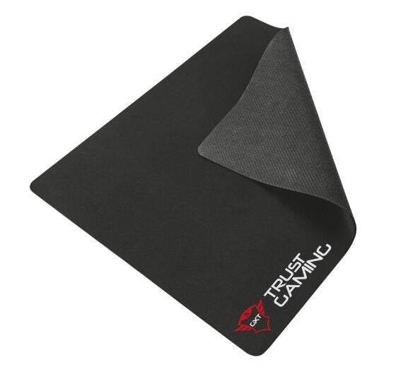 Trust GXT 752 Tappetino per mouse per gioco da computer Nero