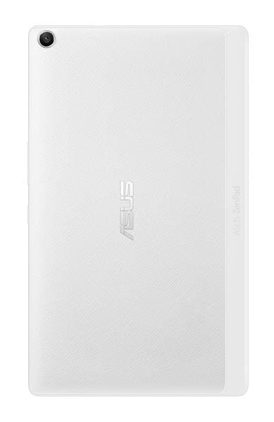 ASUS ZenPad 8.0 Z380KNL-6B037A 4G LTE 16 GB 20,3 cm (8") Qualcomm Snapdragon 1 GB Android 6.0 Bianco