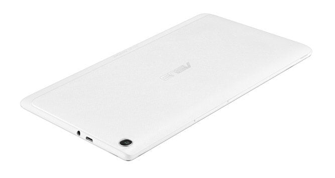 ASUS ZenPad 8.0 Z380KNL-6B037A 4G LTE 16 GB 20,3 cm (8") Qualcomm Snapdragon 1 GB Android 6.0 Bianco