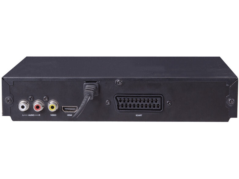 Trevi 0358000 DVD player