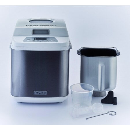 Ariete 132 macchina per il pane 500 W Argento