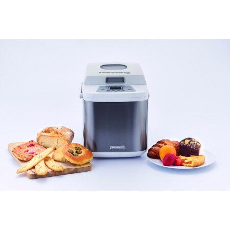 Ariete 132 macchina per il pane 500 W Argento