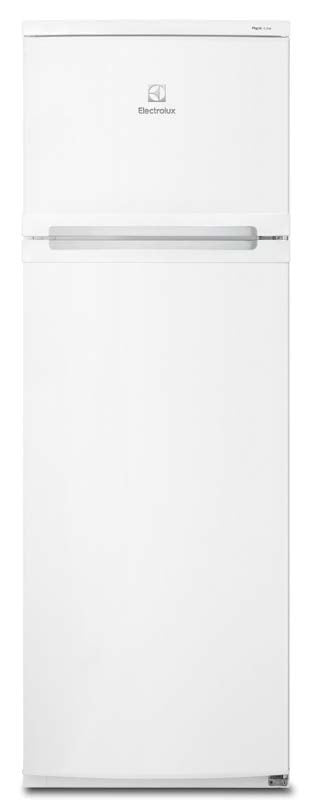 Electrolux RJ 2300 AOW2 frigorifero con congelatore Libera installazione 223 L Bianco