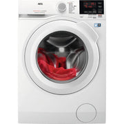 AEG L6FBG741 lavatrice Caricamento frontale 7 kg 1400 Giri/min Bianco