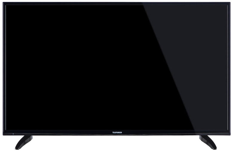 Telefunken TE 40282 S25 T2H 101,6 cm (40") Full HD 300 cd/m² Nero 16 W