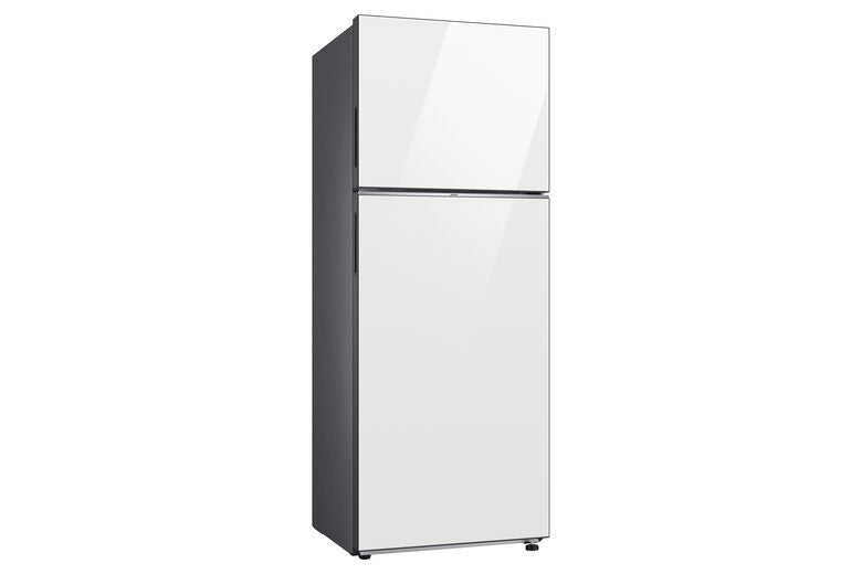 Samsung Frigorifero Doppia Porta BESPOKE AI 465L RT47CB662612
