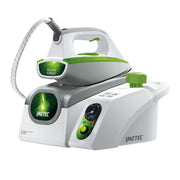 Imetec Intellivapor Expert 2700 2000 W 0,5 L Acciaio inossidabile Grigio, Bianco