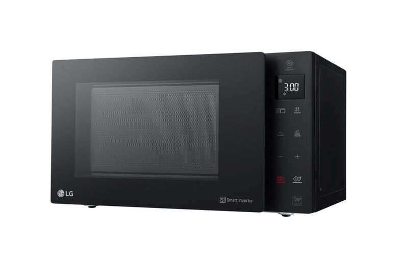 LG MH7235GPS forno a microonde Superficie piana Microonde combinato 32 L 1350 W Nero