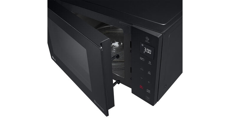 LG MH7235GPS forno a microonde Superficie piana Microonde combinato 32 L 1350 W Nero