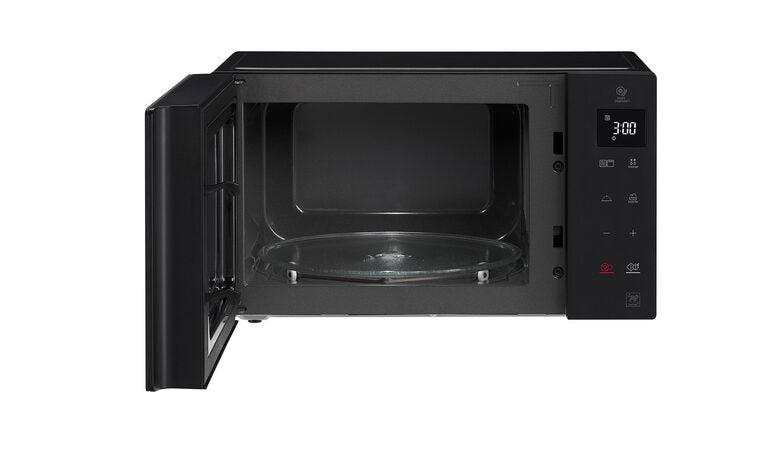 LG MH7235GPS forno a microonde Superficie piana Microonde combinato 32 L 1350 W Nero