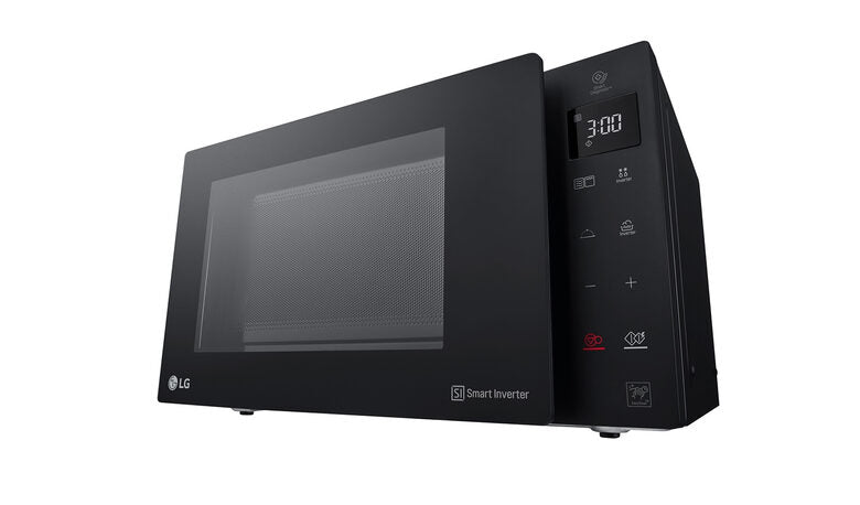 LG MH7235GPS forno a microonde Superficie piana Microonde combinato 32 L 1350 W Nero