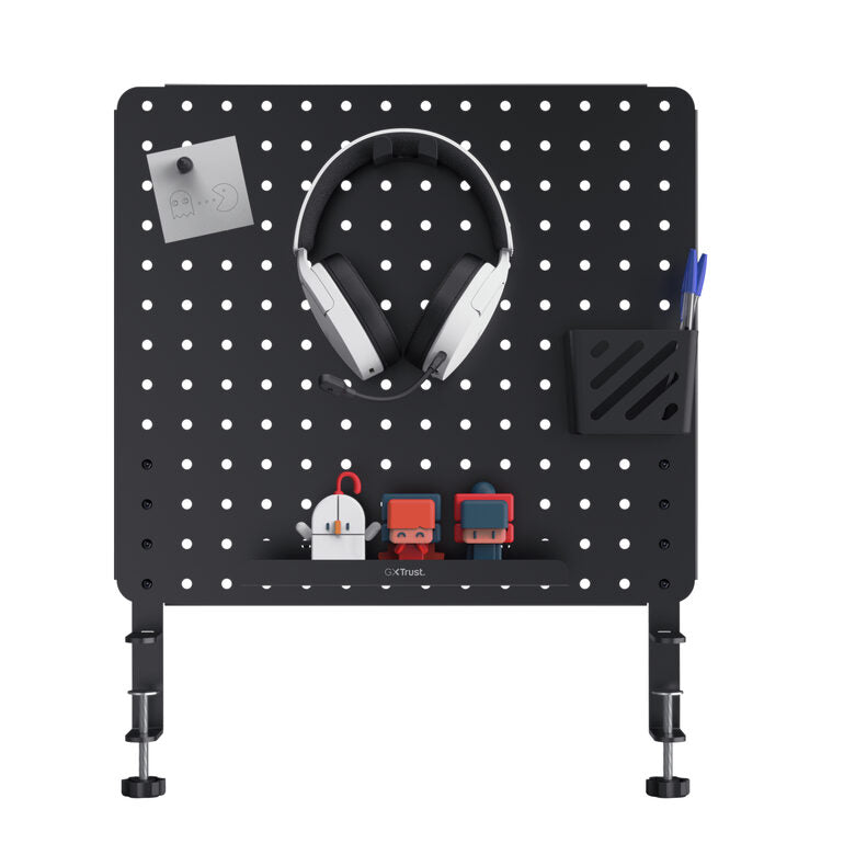 Trust GXT 724 Vesto set di contenitori da scrivania
