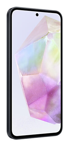 Samsung Galaxy A35 5G 6/128Gb 6.6'' Amoled 120Hz DualSim Awesome Navy