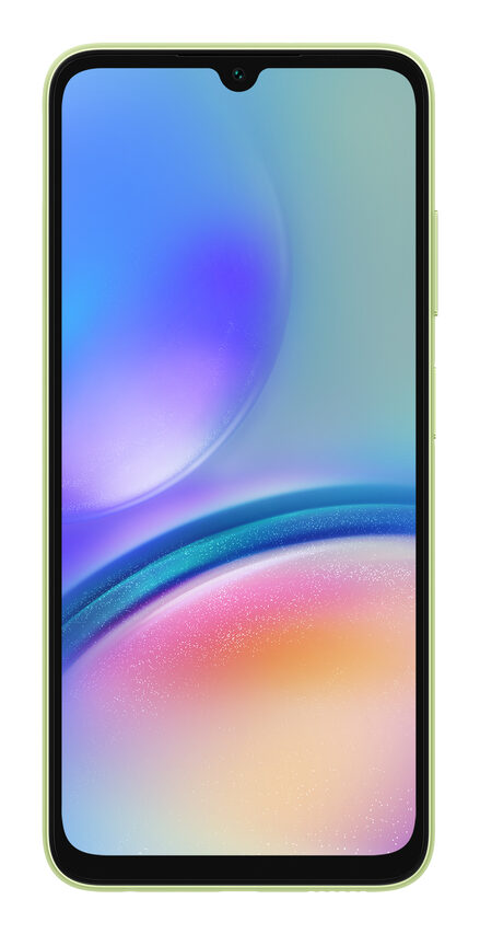 Samsung SM-A057GLGVEUE Smartphone  4G A05S 6,7" 4gb/128gb Dualsim android 13 Light Green