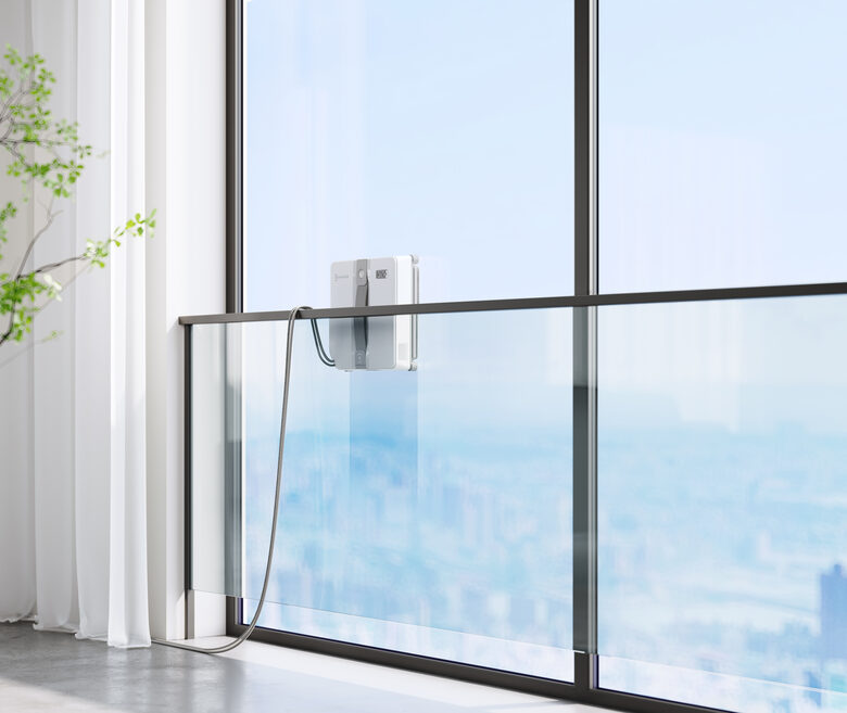 Ecovacs WINBOT MINI Robot lavavetri