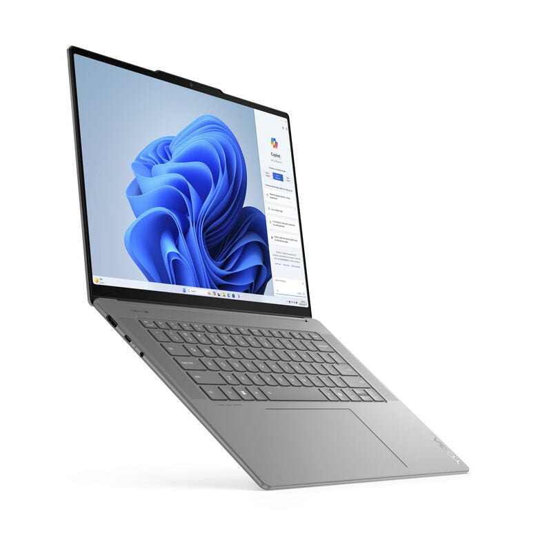 Lenovo Yoga Slim 7i Notebook 15.3" Intel Core Ultra 7 Serie 2 16GB 1TB