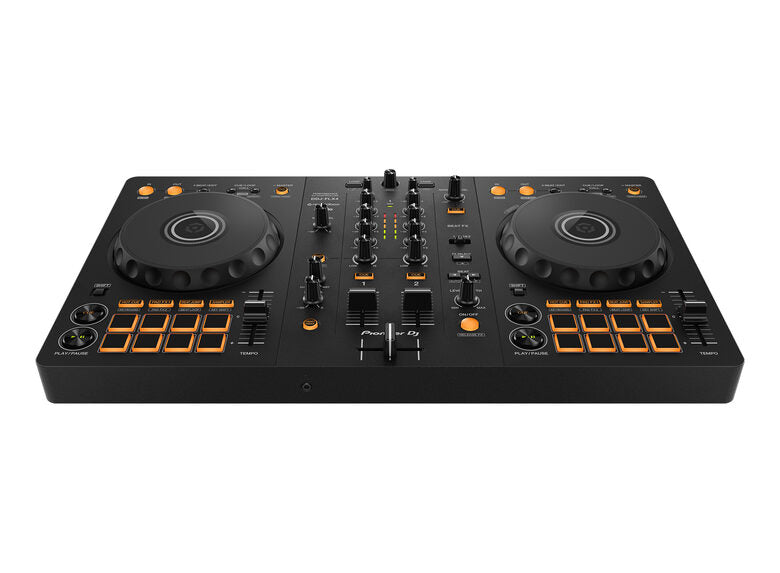 Pioneer DJ Console DDJ-FLX4