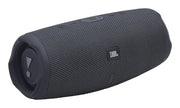 JBL Charge Essential 3 SE Altoparlante portatile mono Nero