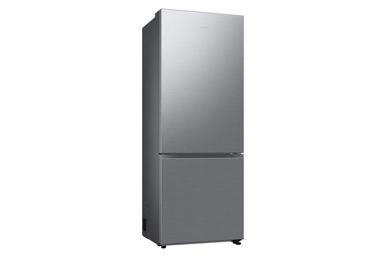 Samsung RB53DG706CS9 frigorifero con congelatore Libera installazione 538 L C Metallico, Stainless steel