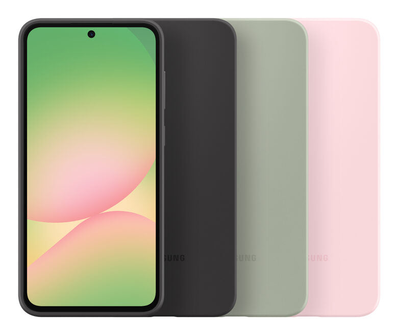 Samsung Galaxy A56 5G Silicone Case