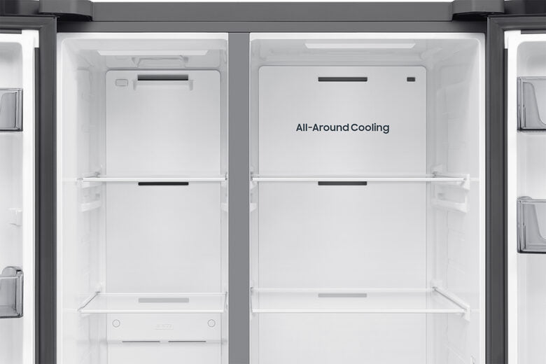 Samsung Frigorifero Side by Side 659L RS70F65QDTEF