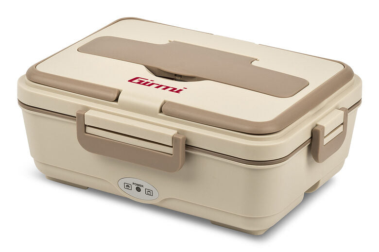 Girmi SC0301 scaldavivande elettrico 60 W 1 L Beige Adulto