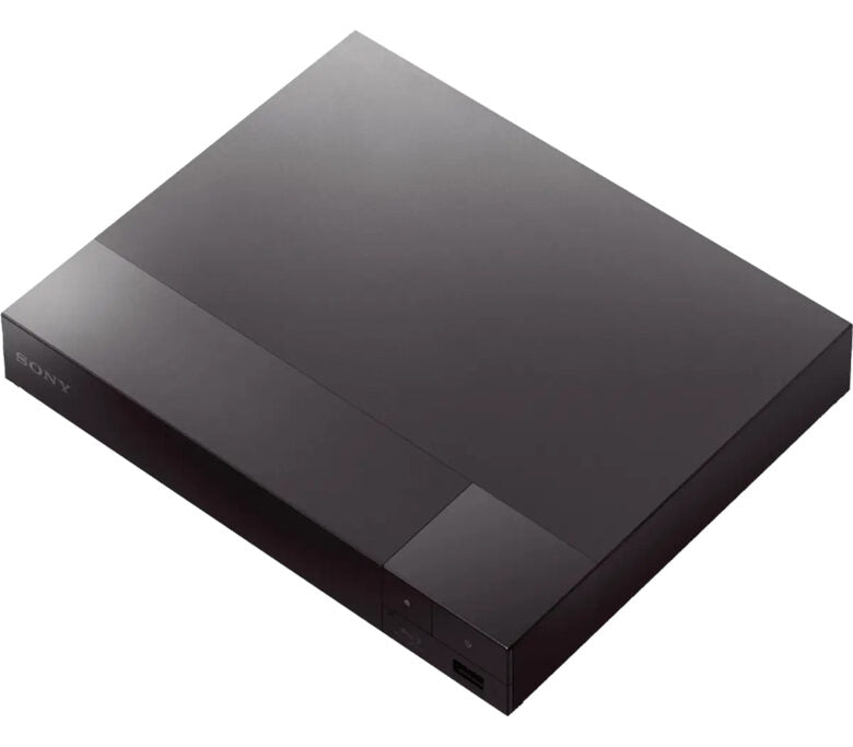 Sony BDP-S 1700 Lettore Blu-Ray Nero