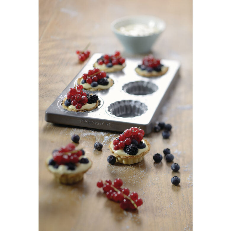KitchenAid Stampo crostatine