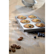 KitchenAid KBNSS06MF stampo da forno Stampo per muffin 2 pz