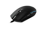 Logitech G G203 Prodigy mouse USB tipo A 6000 DPI