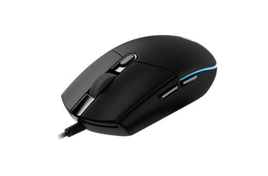 Logitech G G203 Prodigy mouse USB tipo A 6000 DPI