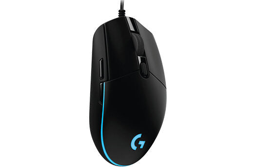 Logitech G G203 Prodigy mouse USB tipo A 6000 DPI