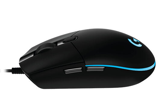 Logitech G G203 Prodigy mouse USB tipo A 6000 DPI