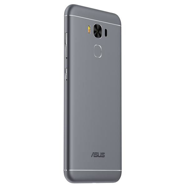 ASUS ZenFone 3 Max ZC553KL-4H020WW 14 cm (5.5") Doppia SIM Android 6.0 4G 3 GB 32 GB 4100 mAh Grigio