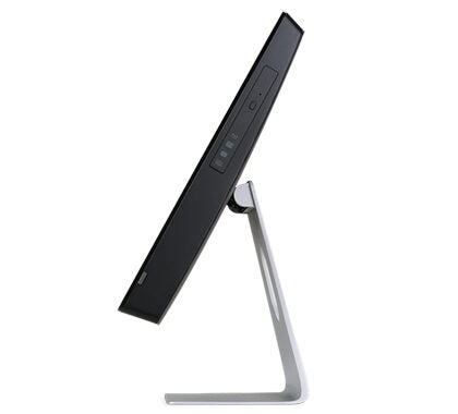 Acer Aspire Z3-705 54,6 cm (21.5") 1920 x 1080 Pixel Intel® Core™ i3 di quinta generazione 4 GB DDR3L-SDRAM 1000 GB HDD PC All-in-one Windows 10 Home Wi-Fi 5 (802.11ac) Nero, Argento