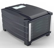 RGV 110831 essiccatore alimentare Nero 800 W