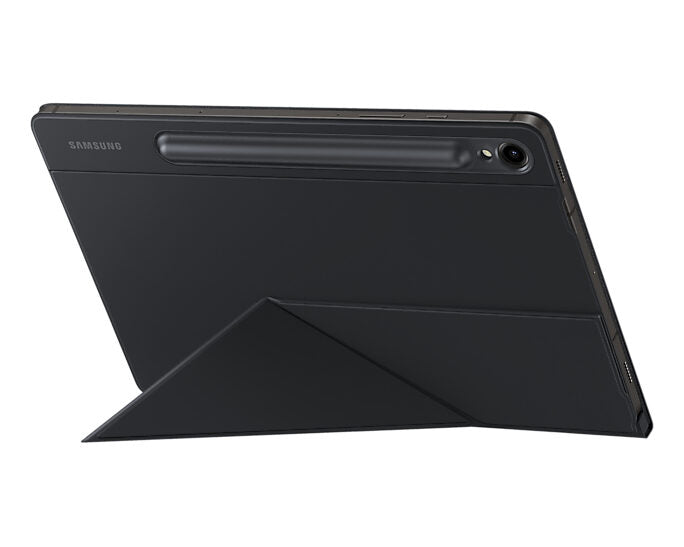 Samsung EF-BX710PBEGWW custodia per tablet 27,9 cm (11") Cover Nero