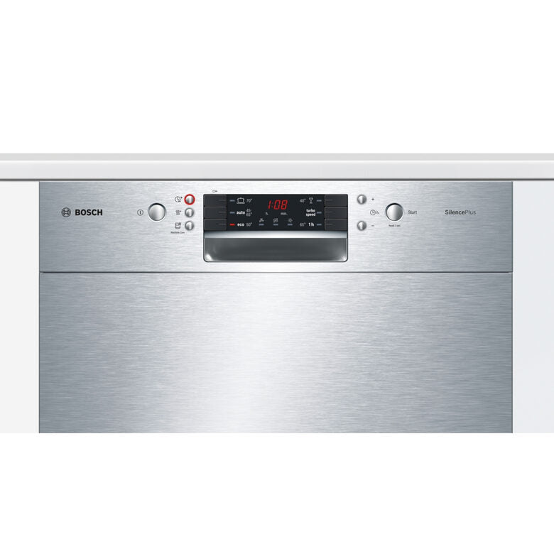 Bosch SMU46KS00E lavastoviglie Sottopiano 13 coperti