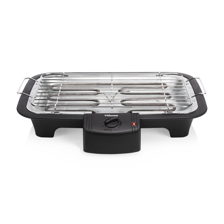 Tristar BQ-2813 BBQ elettrico da tavolo
