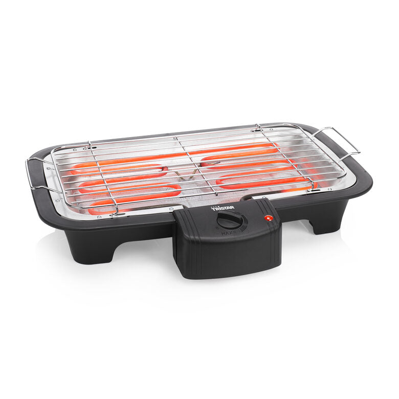 Tristar BQ-2813 BBQ elettrico da tavolo