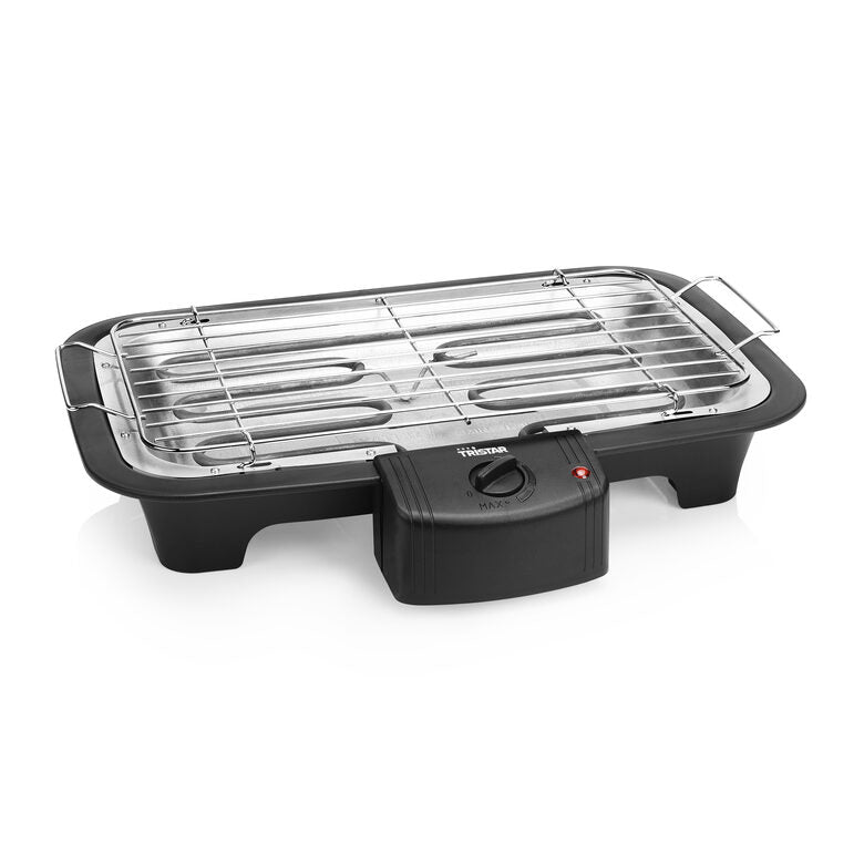 Tristar BQ-2813 BBQ elettrico da tavolo
