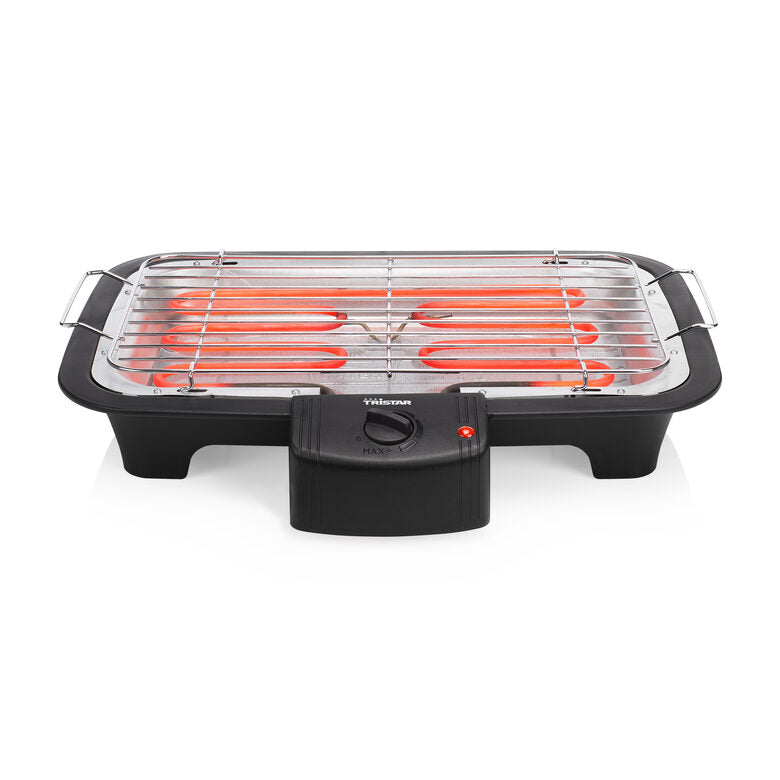 Tristar BQ-2813 BBQ elettrico da tavolo