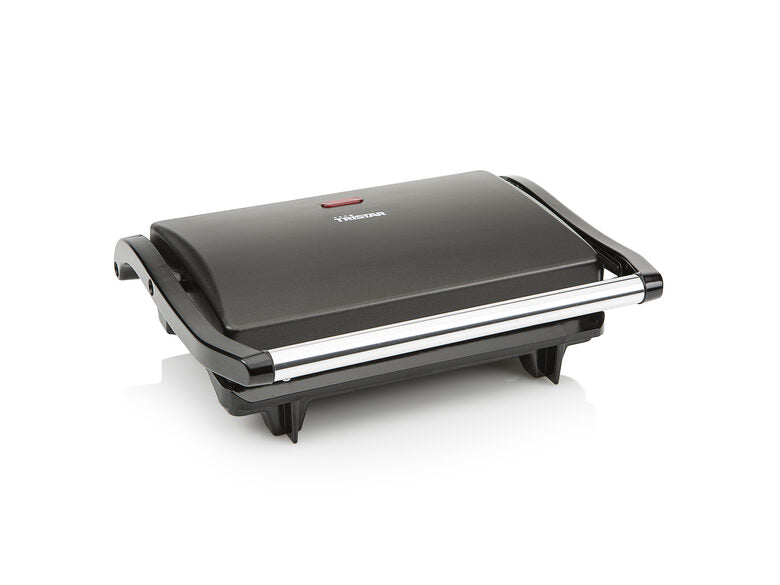 Tristar GR-2650 Grill contact