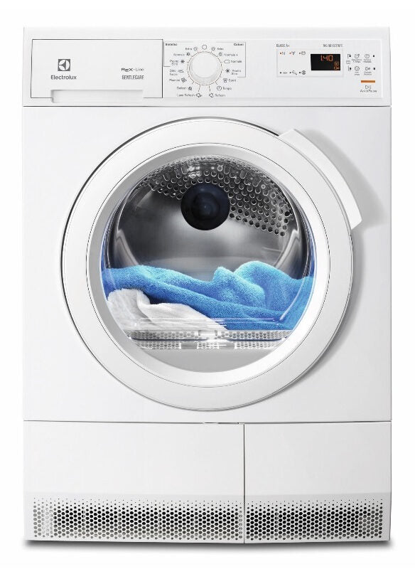 Electrolux RDH 3677 GFE asciugatrice Libera installazione Caricamento frontale 7 kg A+ Bianco