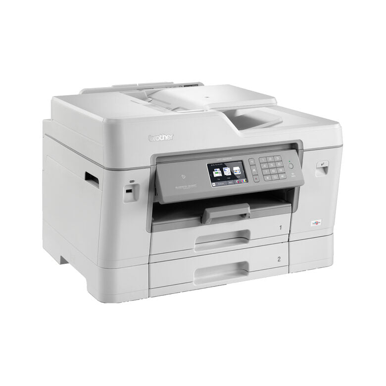 Brother MFC-J6935DW multifunzione Ad inchiostro A3 1200 x 4800 DPI 35 ppm Wi-Fi
