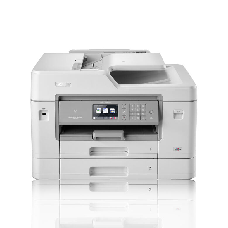 Brother MFC-J6935DW multifunzione Ad inchiostro A3 1200 x 4800 DPI 35 ppm Wi-Fi